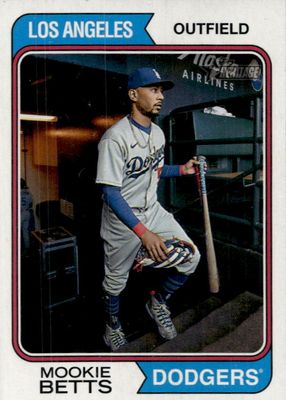 2023 Topps Heritage #315 Image Variation (In Dugout)