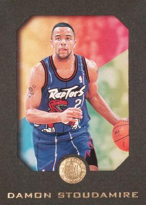1995 Skybox E-XL Base