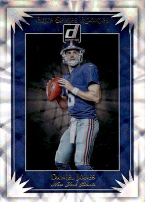 2019 Donruss #ESR-4 Elite Series Rookies