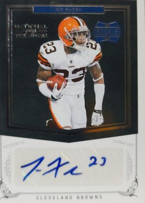 2010 National Treasures #252 Rookie Autographs /99
