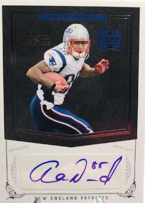 2010 National Treasures #201 Rookie Autographs /99