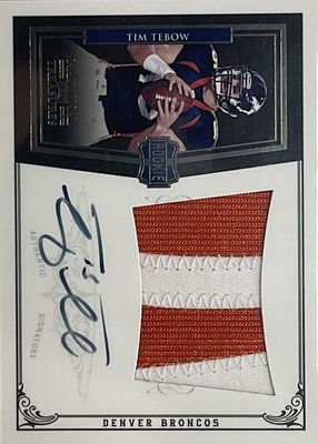 2010 National Treasures #334 Rookie Patch Auto /99