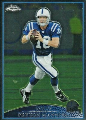 2009 Topps Chrome #TC96 Base