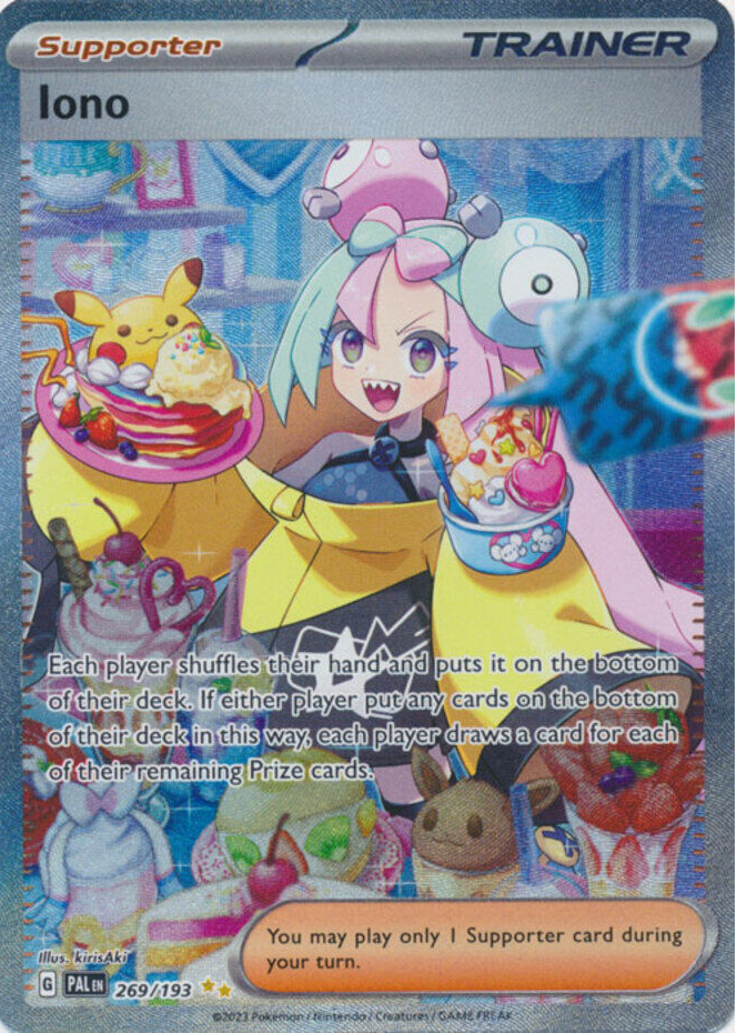 pokemon scarlet and violet paldea evolved card prices The 10 Most Valuable Pokmon Cards in Paldea Evolved