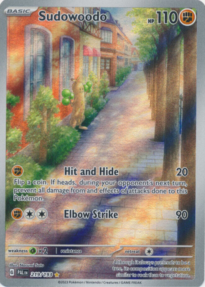 pokemon scarlet and violet paldea evolved card list price TCG: & Violet-Paldea Booster Pack : Toys & Games RarityRare Hit Points150 HP Ability Catastrophic Freeze Damage cant be healed from any Pokemon (both yours and your opponents). Paldea Evolved - Pokemon Card