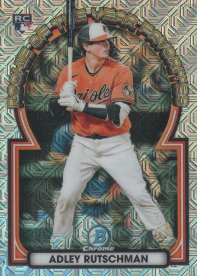 その他 bowman adley rutschman paper /50 PSA10 その他 bowman adley rutschman paper /50 PSA10 Adley