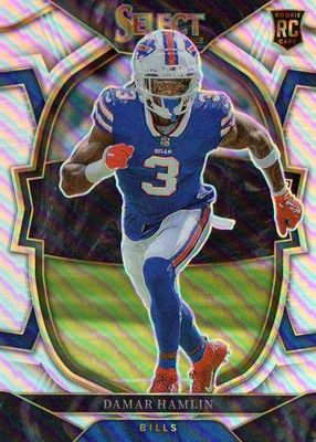 2022 Select #100 Concourse