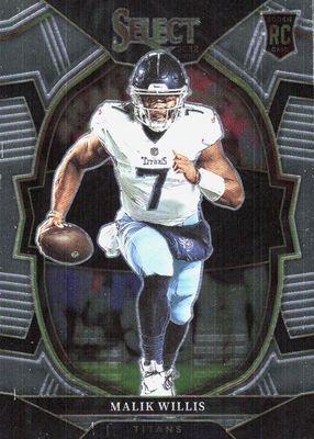 2022 Select #38 Concourse