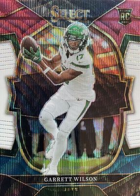 2022 Select #88 Concourse Tri-Color /249