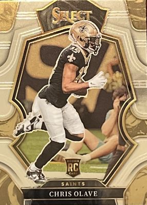 2022 Select #170 Premier Level