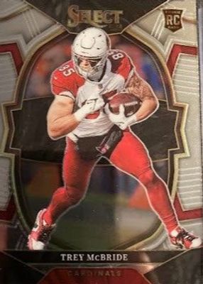 2022 Select #11 Concourse