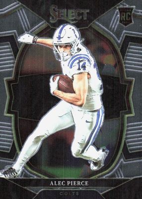 2022 Select #45 Concourse