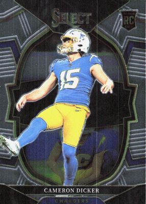 2022 Select #16 Concourse