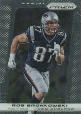 2013 Prizm #68 Base