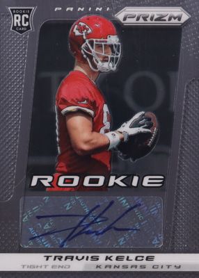 2013 Prizm #292 Rookie Autographs