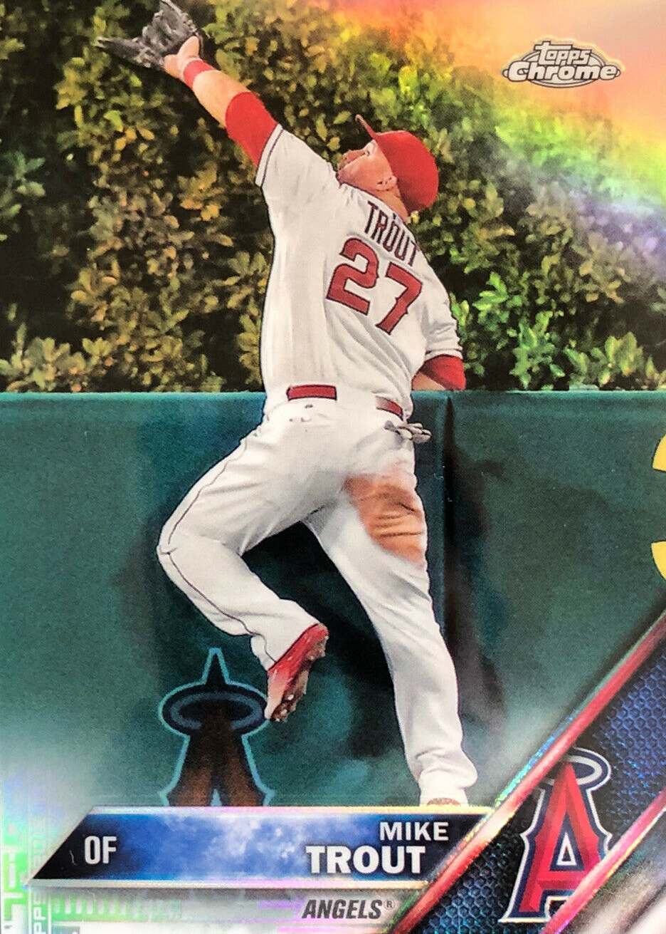 レア 2016 Topps マイク・トラウト 切手レリック CSG 9.5 レア 2016 Topps マイク・トラウト 切手レリック CSG 9.5 Yahoo