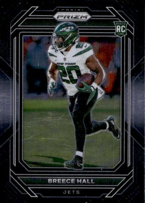 2022 Chronicles #PB-17 Prizm Black