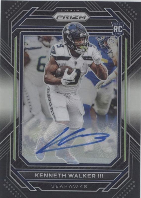 2022 Chronicles #PB-19 Prizm Black - Silver