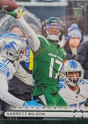 2022 Chronicles #PH-38 Photogenic