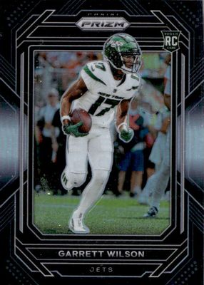 2022 Chronicles #PB-12 Prizm Black - Silver
