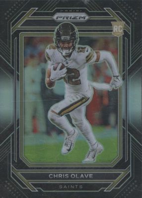 2022 Chronicles #PB-14 Prizm Black - Silver
