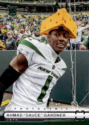 2022 Chronicles #PH-33 Photogenic