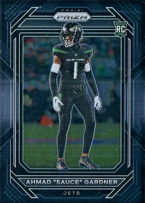 2022 Chronicles #PB-22 Prizm Black