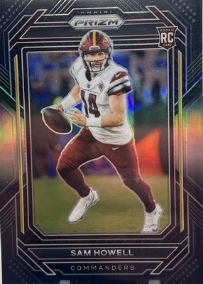 2022 Chronicles #PB-10 Prizm Black - Silver