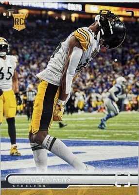 2022 Chronicles #PH-43 Photogenic