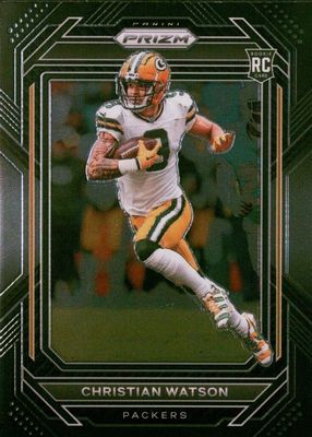 2022 Chronicles #PB-18 Prizm Black