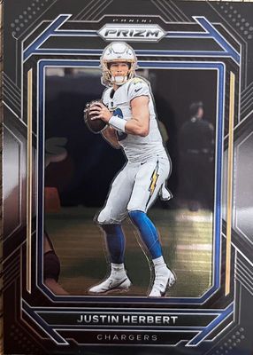 2022 Chronicles #PB-5 Prizm Black