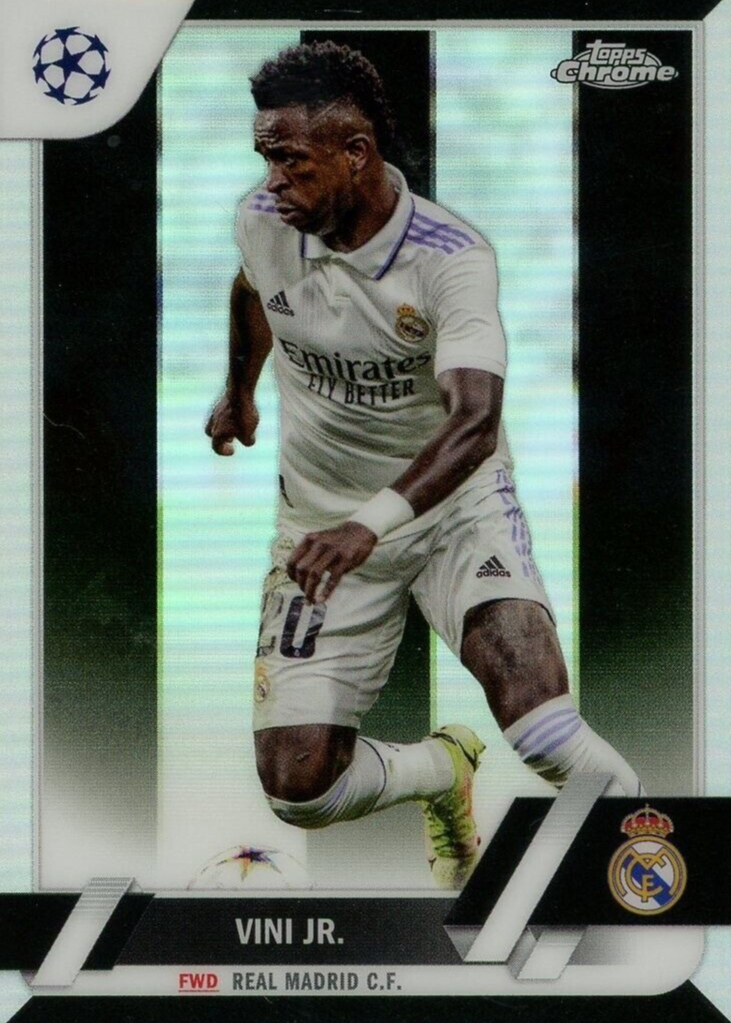 記念グッズ VINI.JR 20 Vinicius Junior Signed 21/22 Brazil Jersey Vini Jr. #20