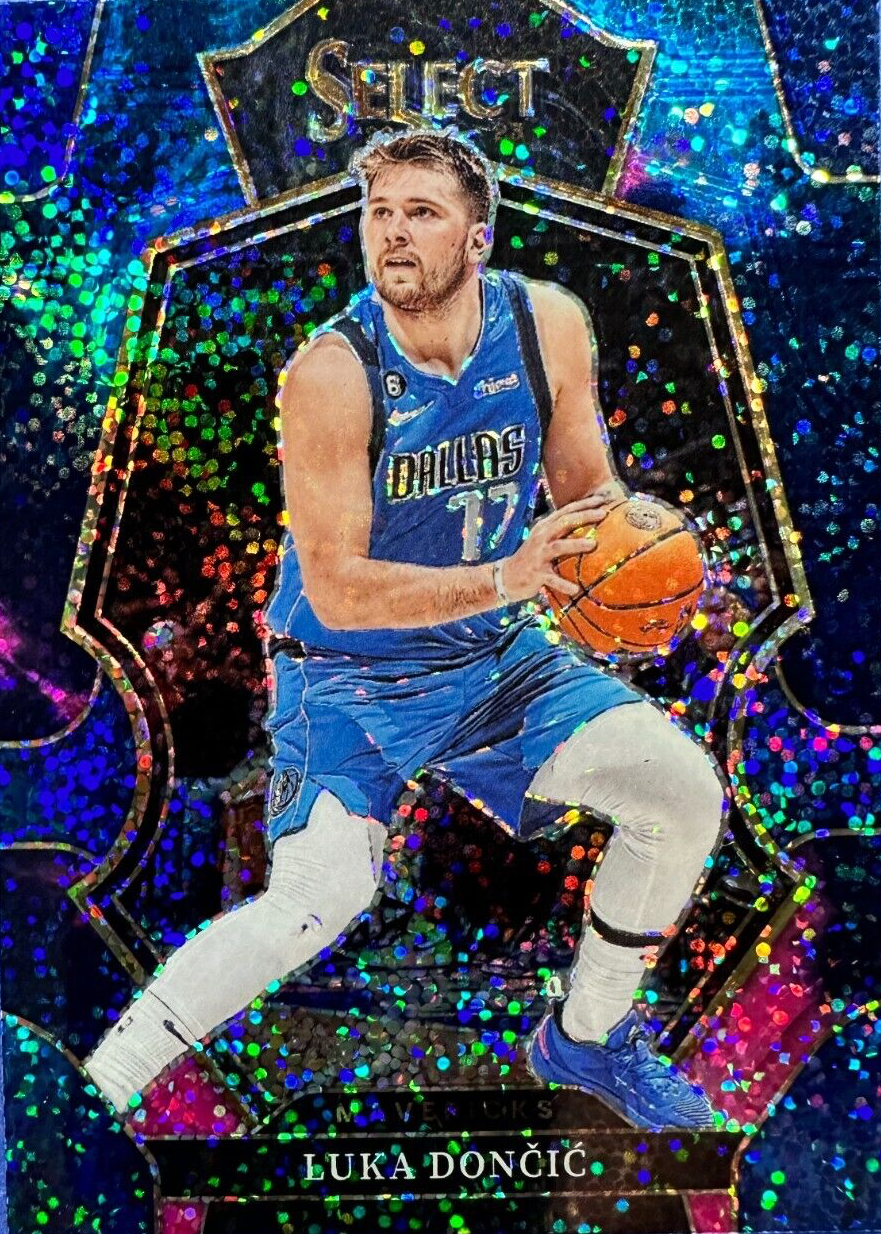 その他 Luka Doncic Select Premier RC PSA 10 その他 Luka Doncic Select Premier RC PSA 10 7_18_1881