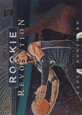 2022 Select #19 Rookie Revolution