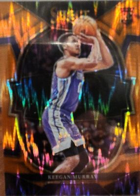 NBAカード　KEEGAN MURRAY サイン 07939_kgm_ins_ltb_kg_kgn_20x24