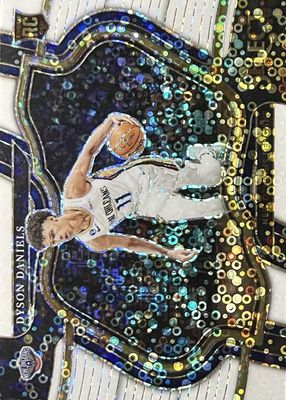 Dyson Daniels RC auto /25シリ Dyson Daniels RC auto /25シリ（Dyson Daniels RC auto /25シリ