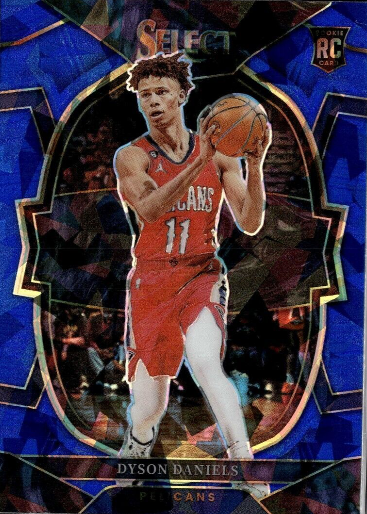 Dyson Daniels RC auto /25シリ - メルカリ