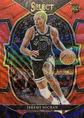 その他 COURT KINGS JEREMY SOCHAN RC /49 PSA10 5689_7372_8981_13