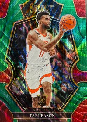 その他 22-23 Panini donruss tari eason auto /99 Amazon.com: 2022-23 Panini NBA Hoops #247 Tari Eason Rookie