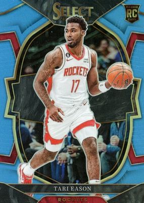 その他 22-23 Panini donruss tari eason auto /99 NBA 22-23 Panini Donruss Tari Eason RC Auto /99 Error Card