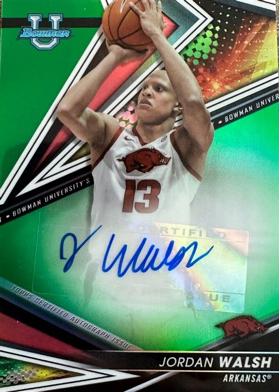 Ultimate Sports Card Refractor Guide