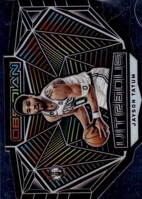 2022 Obsidian #6 Vitreous /(SSP)