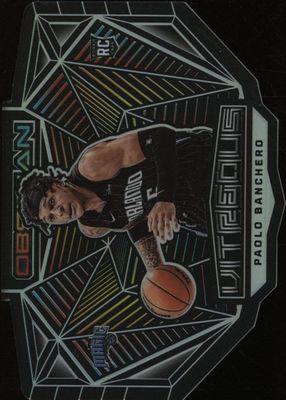 2022 Obsidian #9 Vitreous /(SSP)