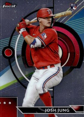 2023 Topps Finest #75 Base