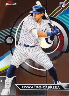 2023 Topps Finest #41 Base