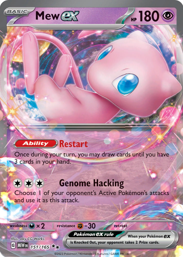 mew pokemon card worth Amazon.com: - (53/108) - XY Evolutions Unbroken Bonds Type How much would this Mew