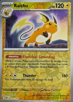 【PSA】トップサン 裏青　ライチュウ　PSA9 RAICHU ポケモンカード PSA】トップサン 裏青 ライチュウ PSA9 RAICHU ポケモンカード