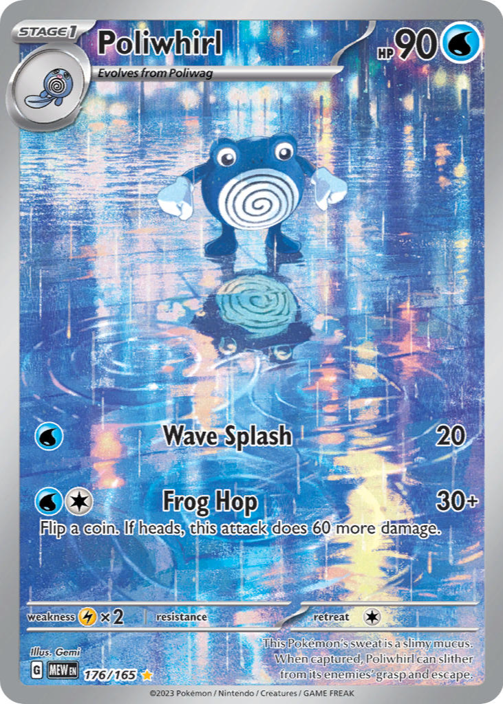 pokemon scarlet and violet 151 card list price 25 Most Expensive Pokmon 151 Cards (& How Much They're Worth)