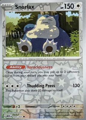 英語版初期　ポケモンカード　snorlax holo 1st Edition Snorlax 1st Edition | eBay