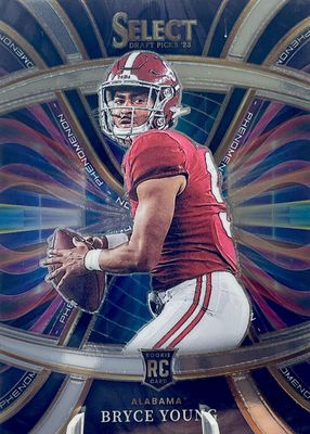 2023 Select Draft Picks #PH-BY Phenomenon